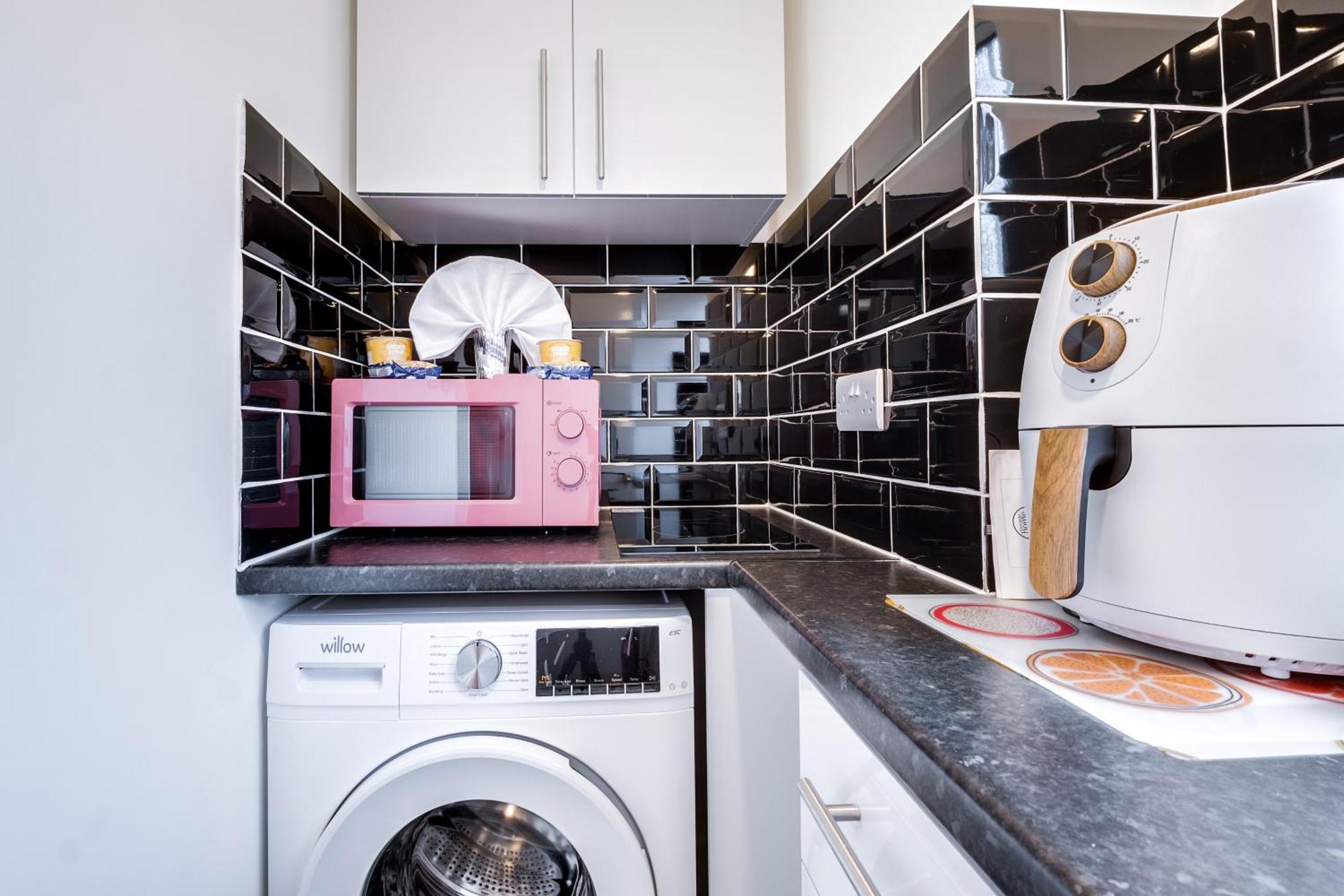Tube - 10 Min Walk, Wembley Stadium - 20 Min By Bus, Pet Friendly, Free Parking, Flat 5 Edgware Exterior foto